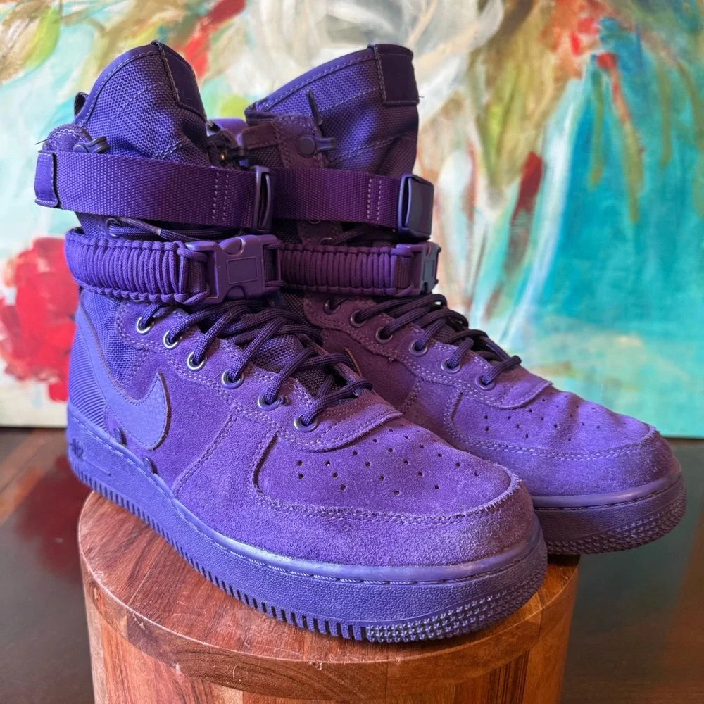 Nike sf air