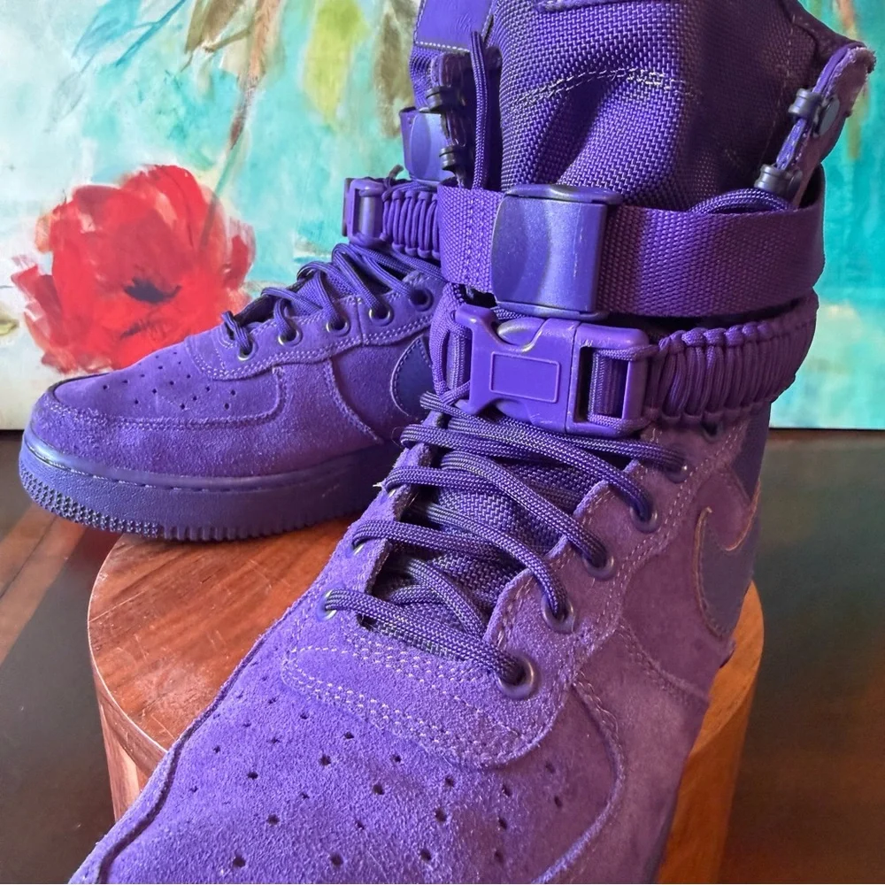 Nike sf air