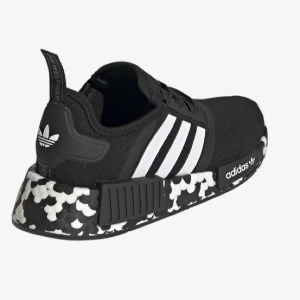 adidas adjust tab off