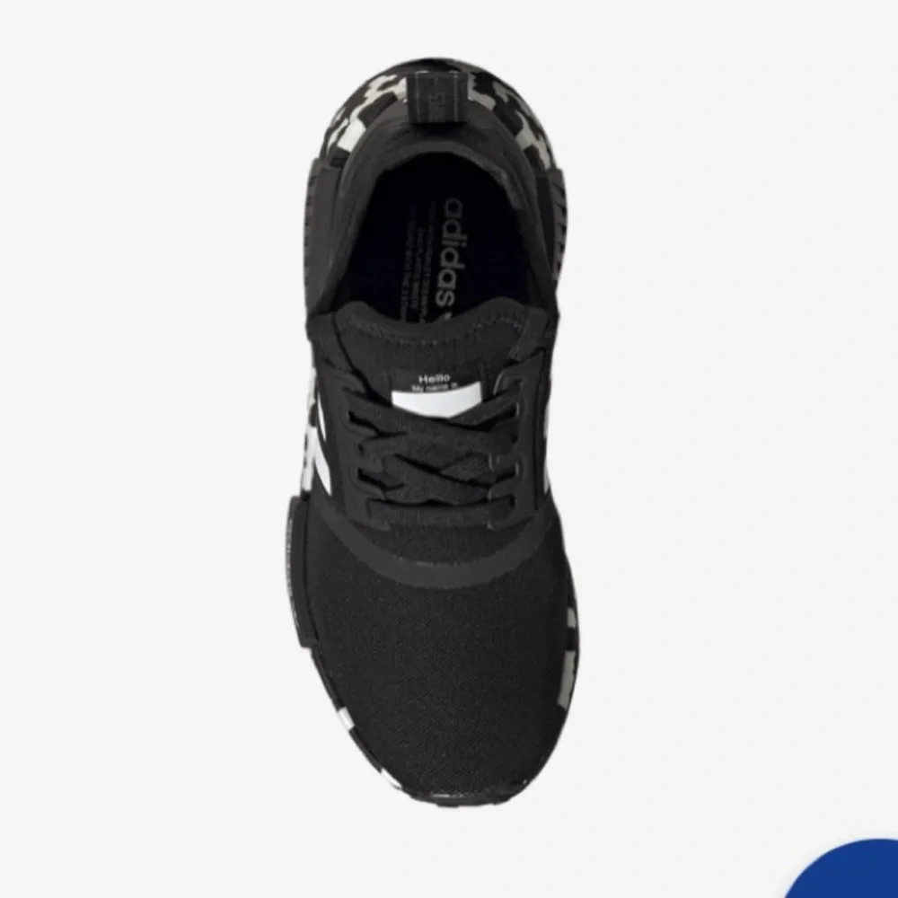 adidas stripes provides comfort