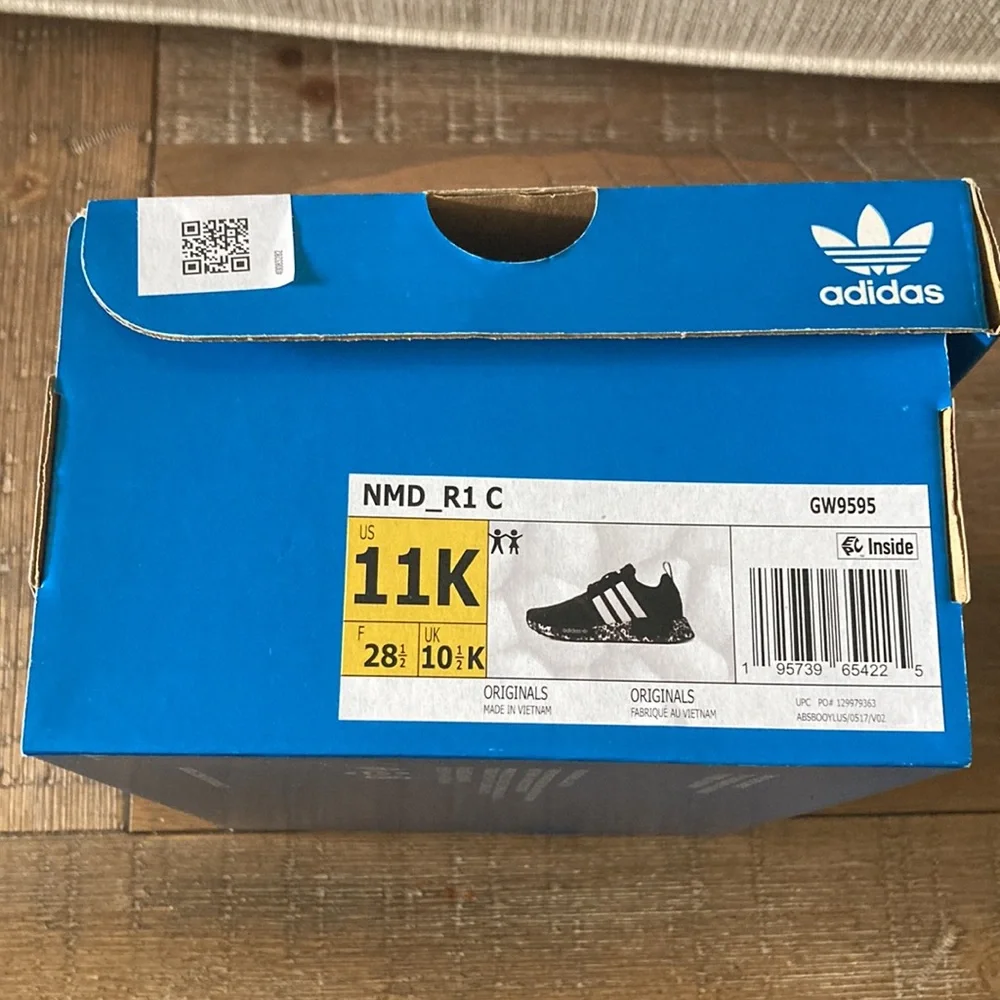 adidas box breathe boys