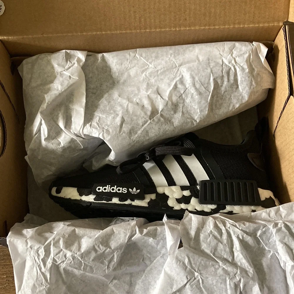 adidas allegiance features energy