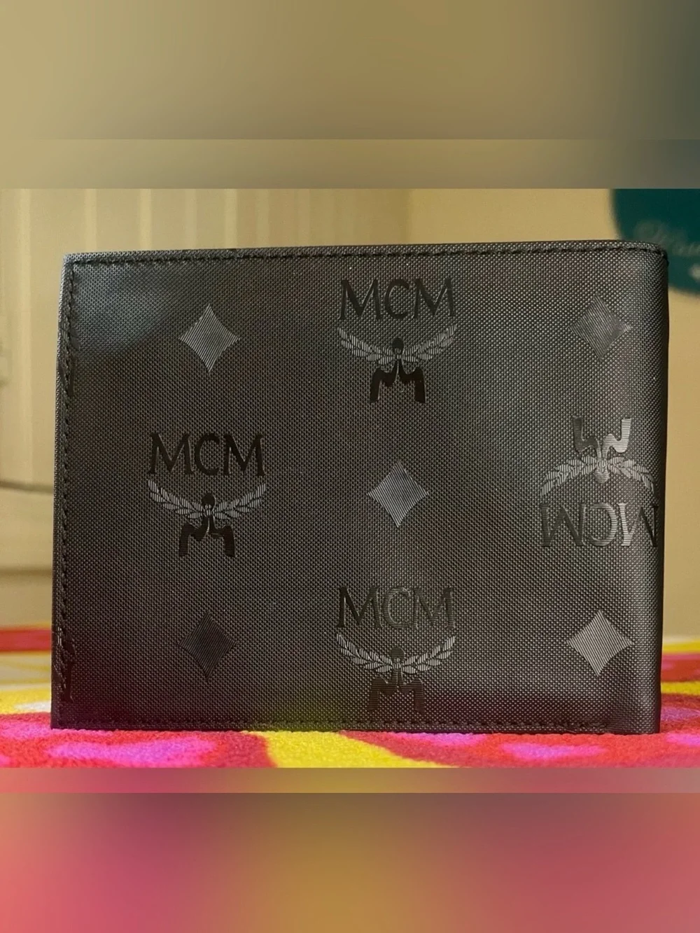 MCM made germany