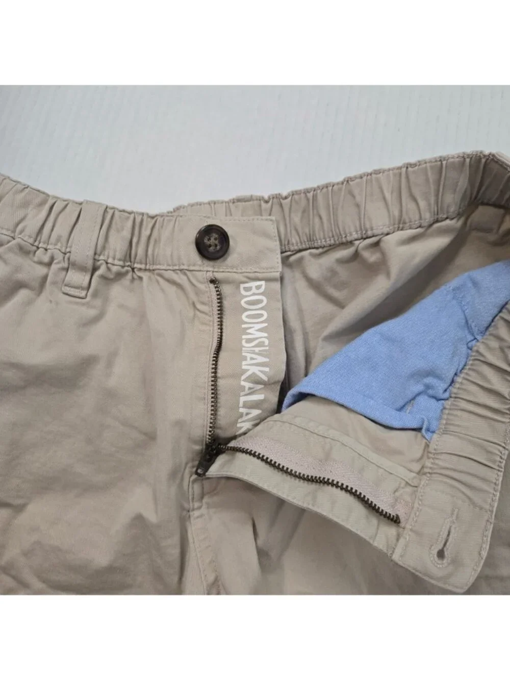 chubbies features style