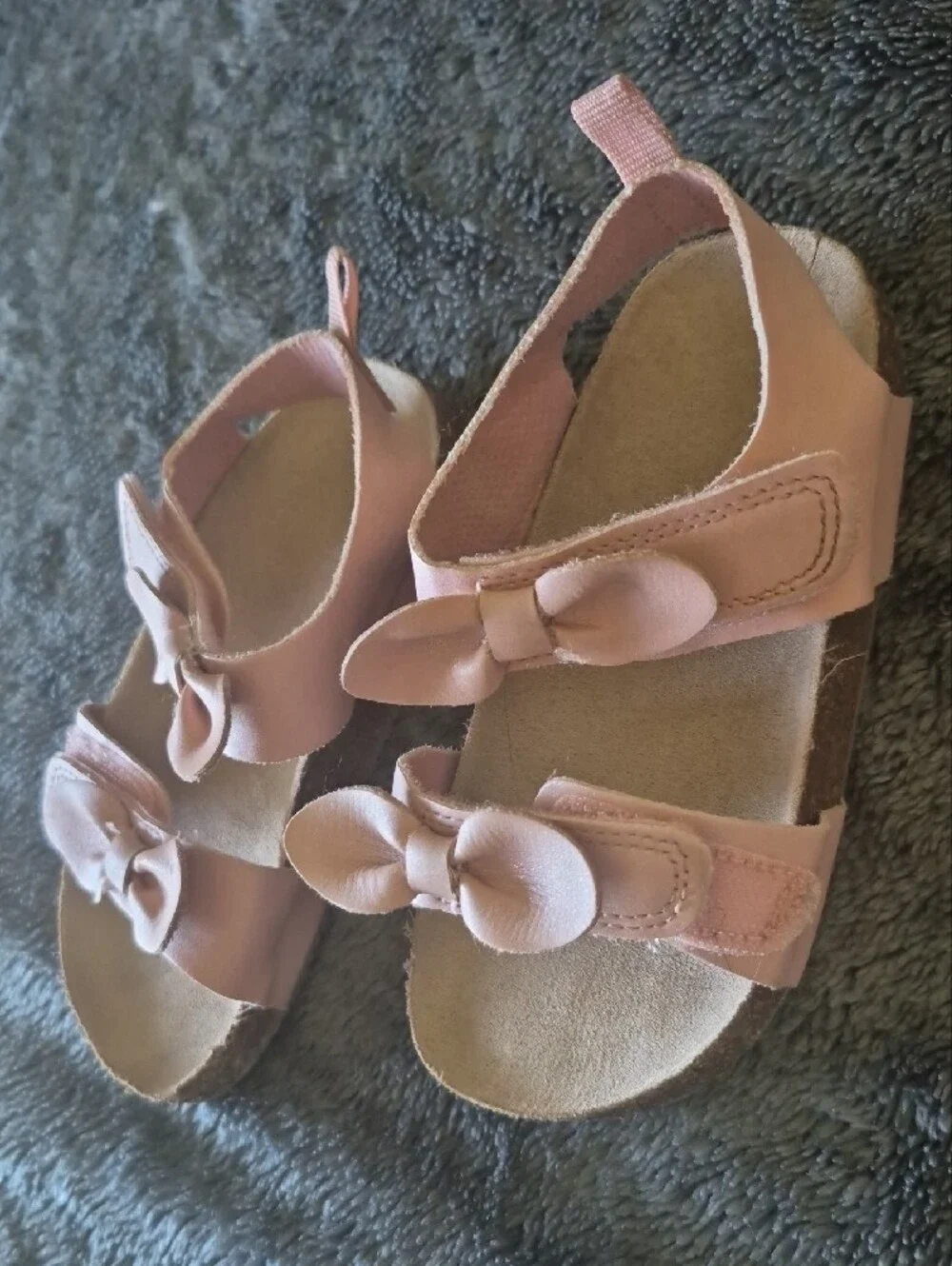 Carters cute pink