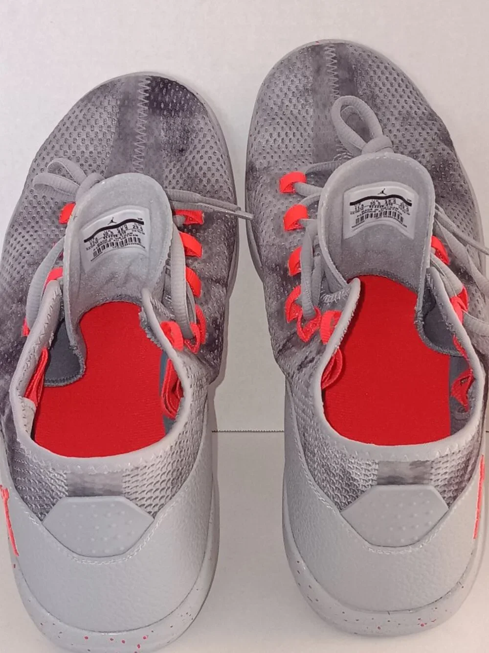Nike brand reliable open