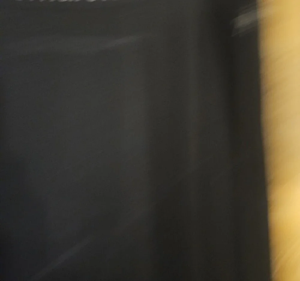 Smartwool black merino