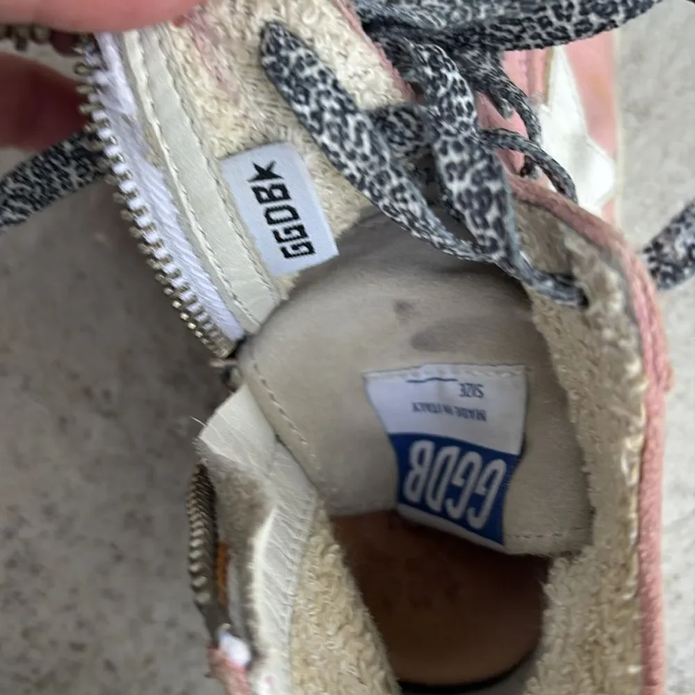 Golden Goose pictures cute good