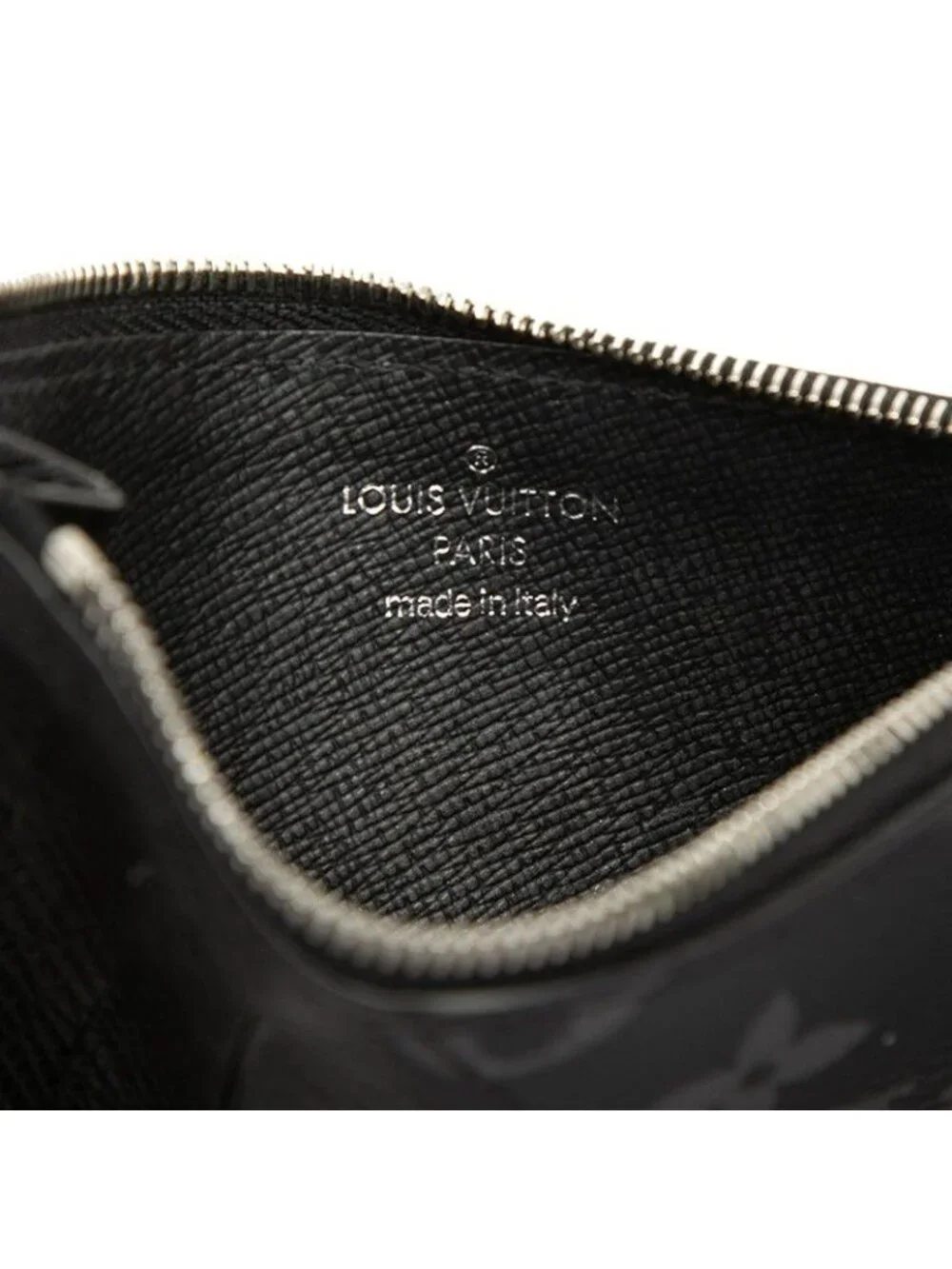 Louis Vuitton this authentic