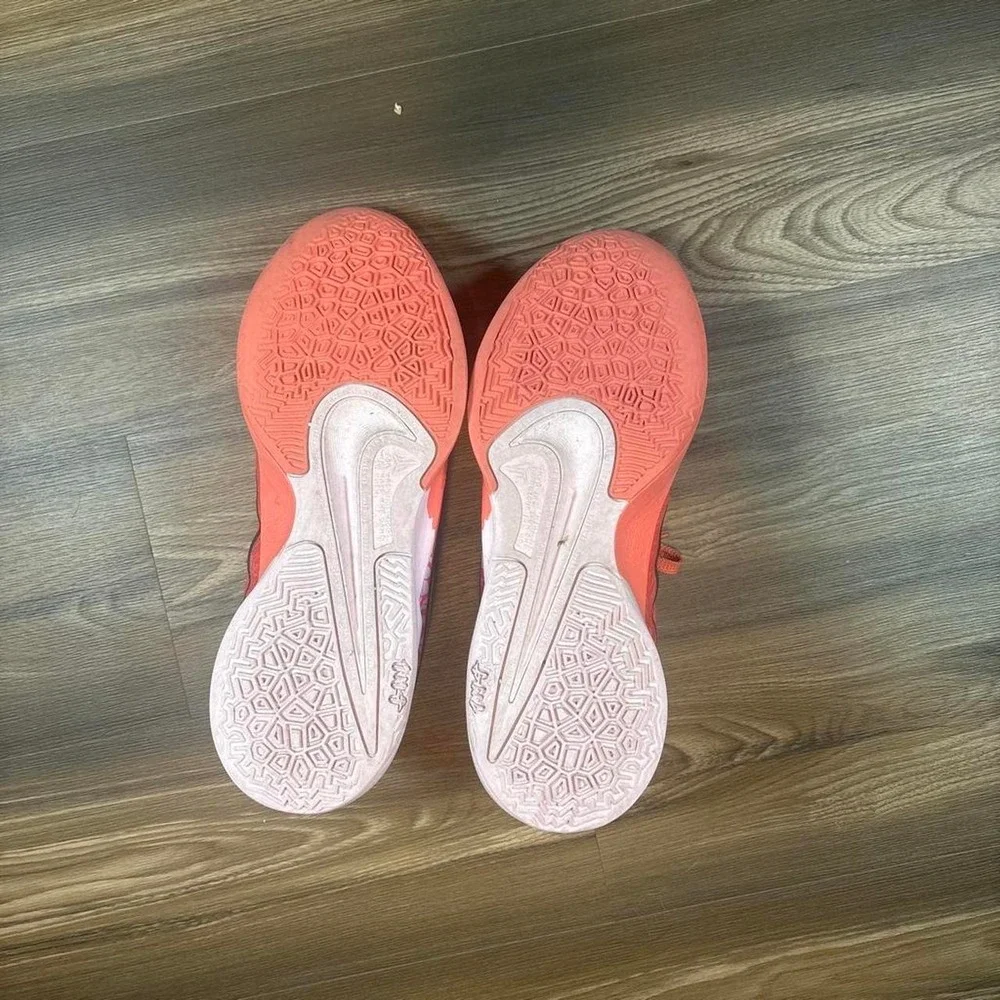 Nike Ja 2 Heart Eyes Size 14