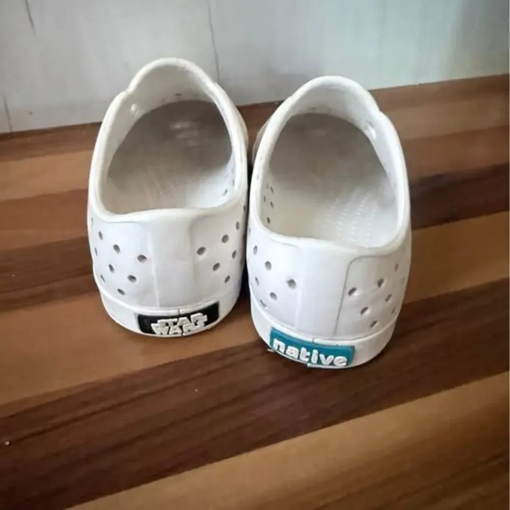 Native Shoes excellent
