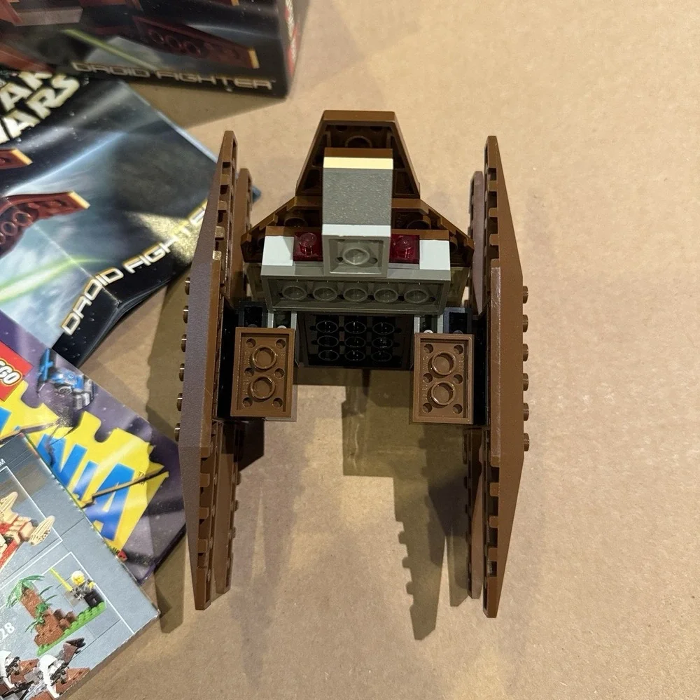 Lego 1999 7101