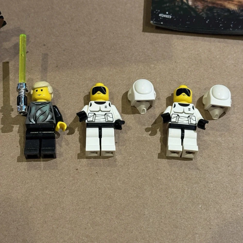 Lego 1999 7101