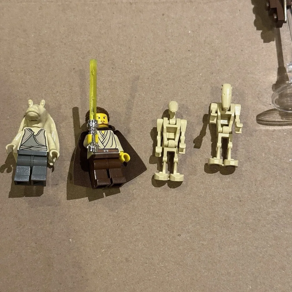 Lego 1999 7101