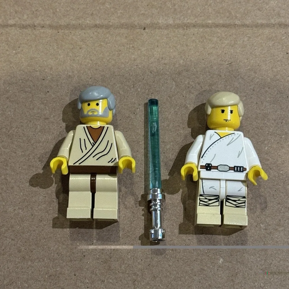 Lego 1999 7101