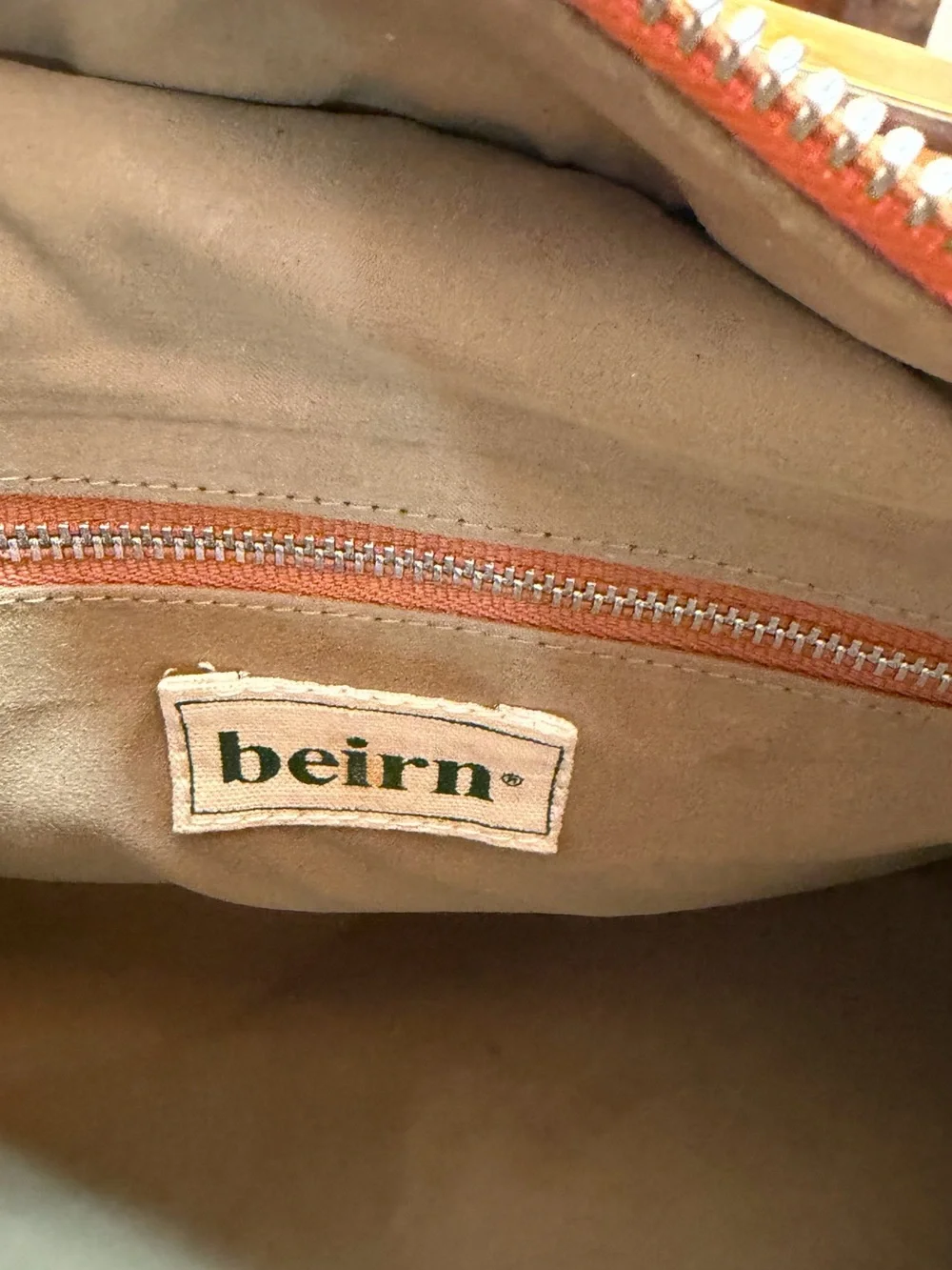 Beirn elegant authentic