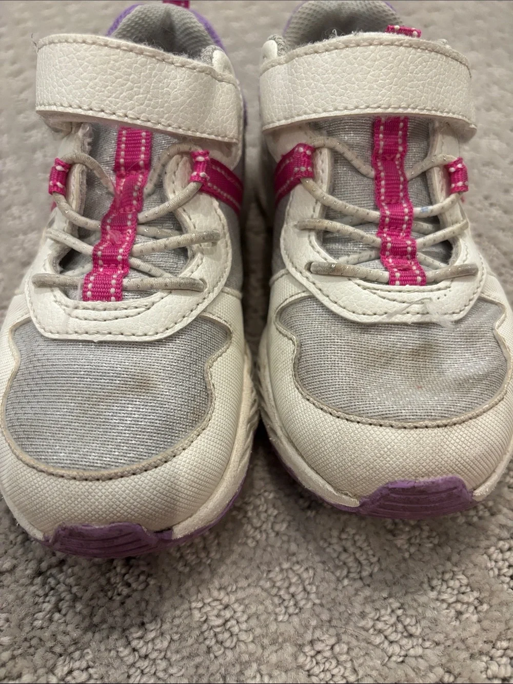 Stride Rite comfortable kids