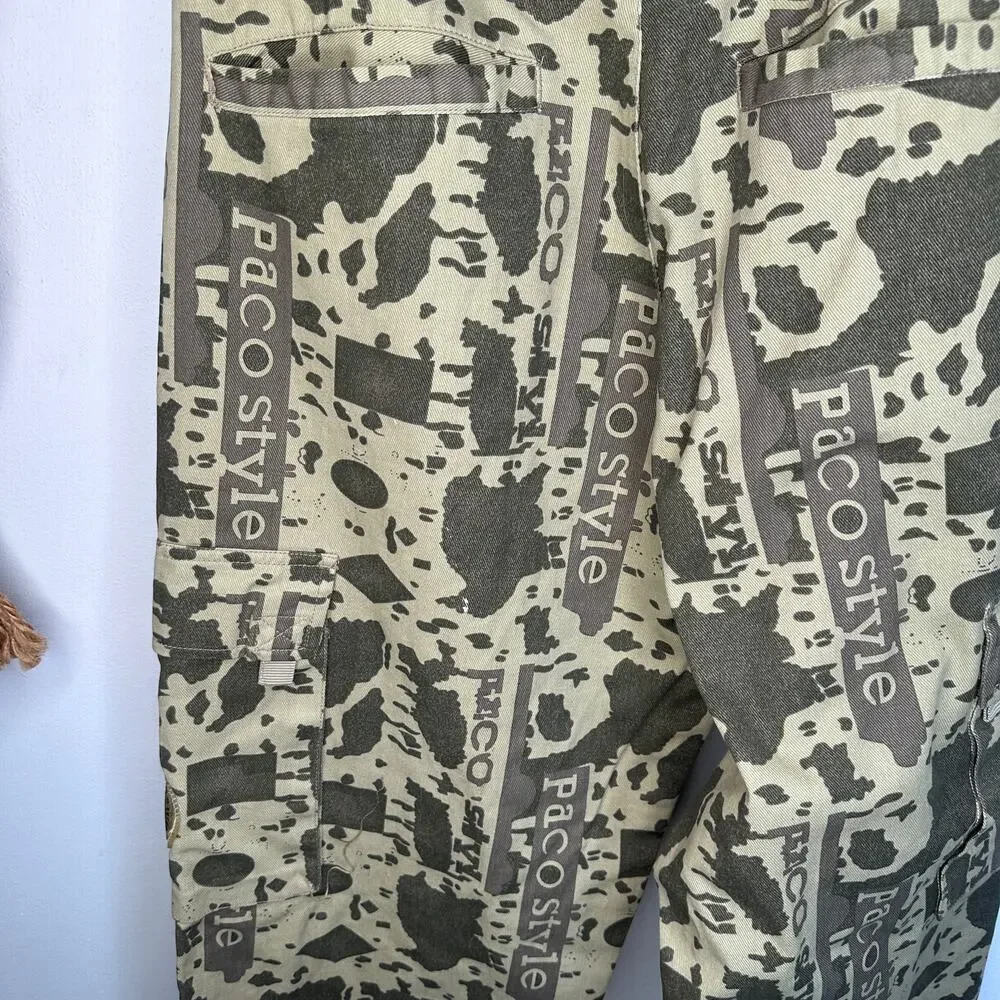Paco Jeans good some