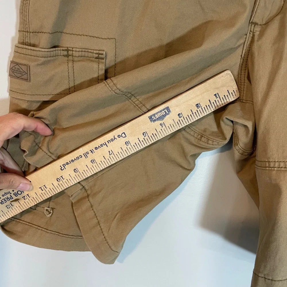 Lee durable cotton