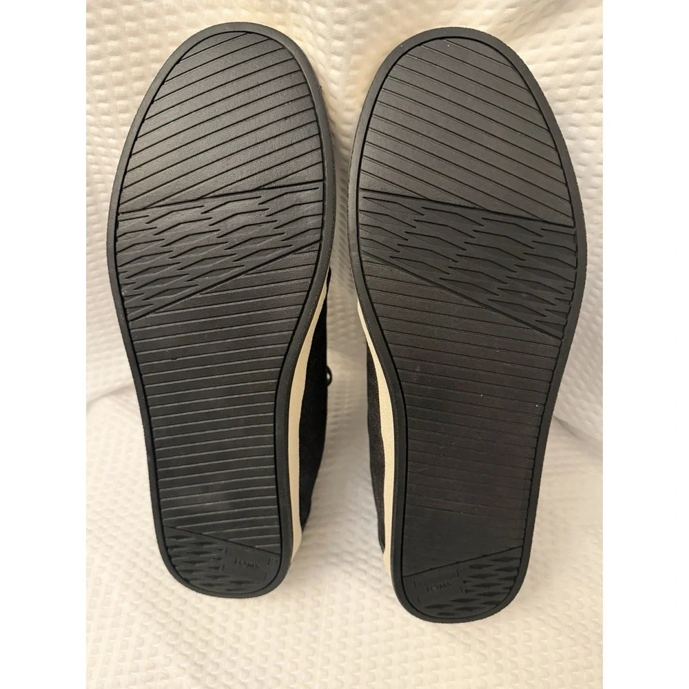 Toms product pair