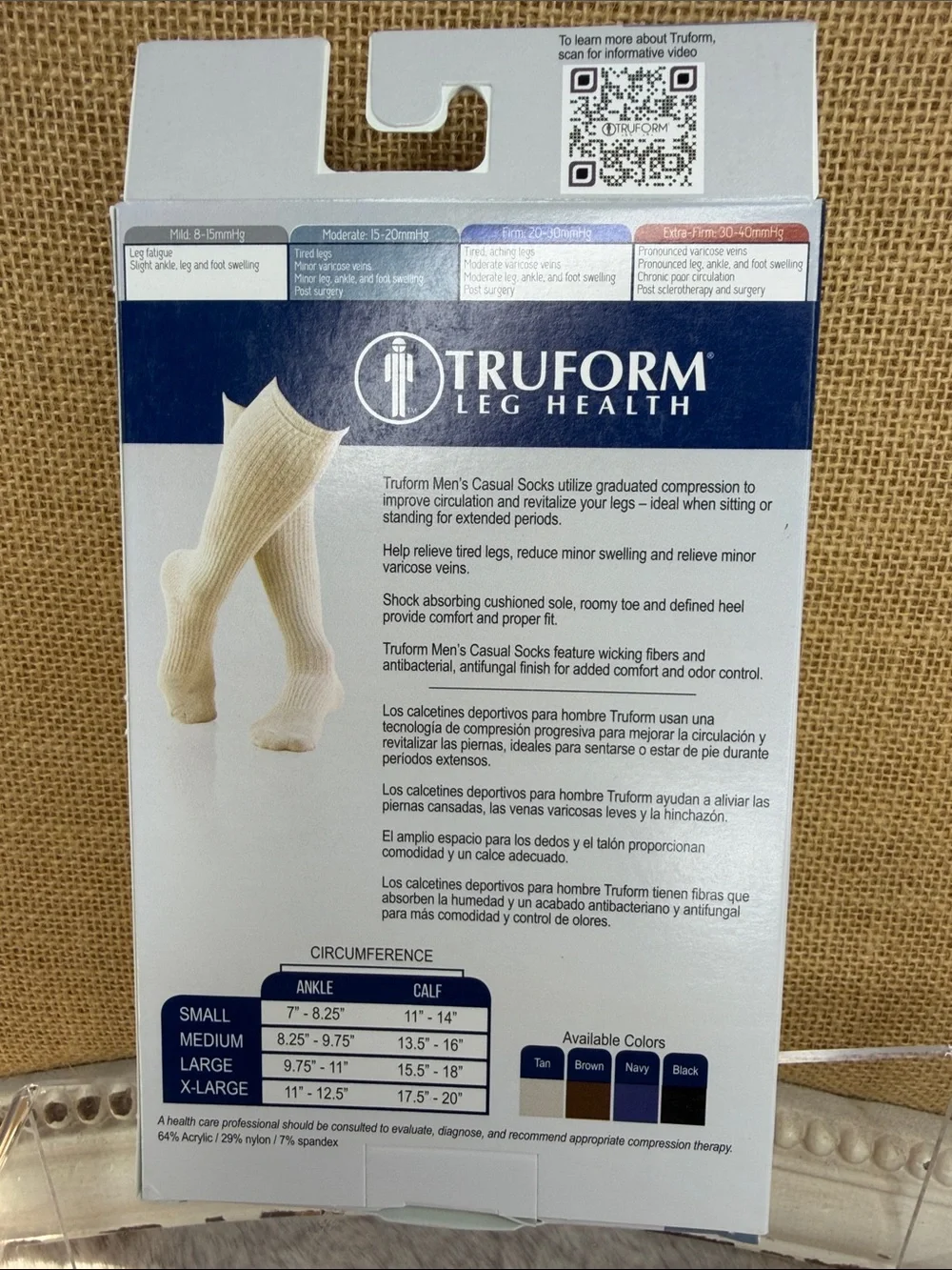 Truform men casual