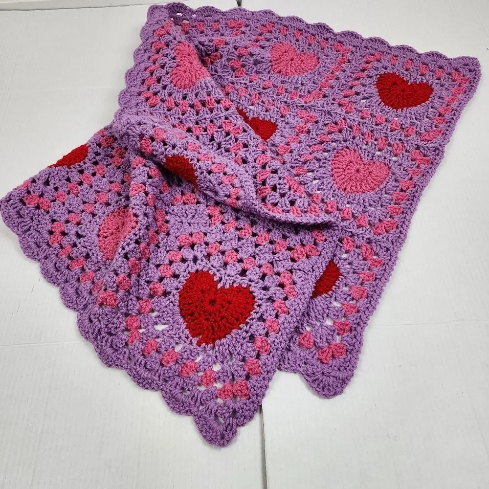 New handmade by myself lap details