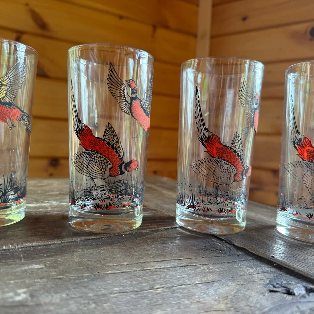 N/A classic glass