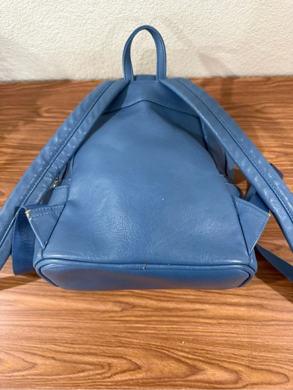 Loungefly Blue Stitch Backpack