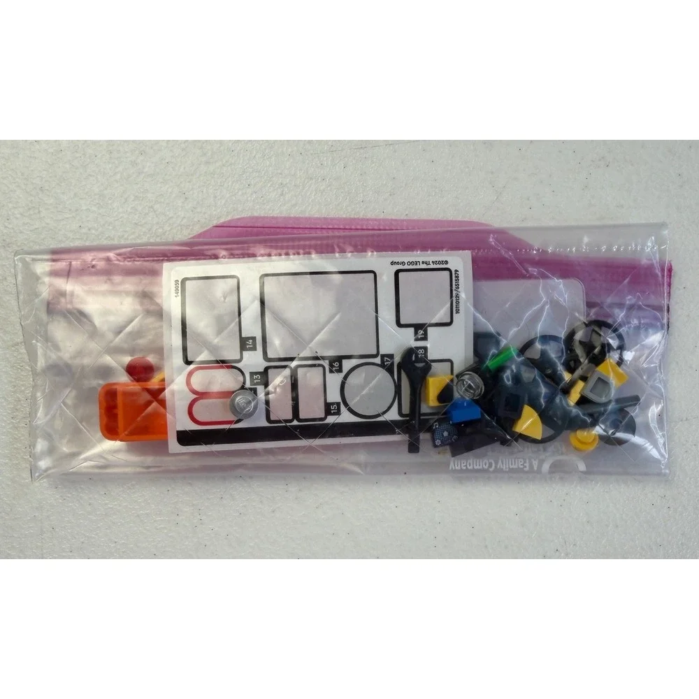 Lego speed champions