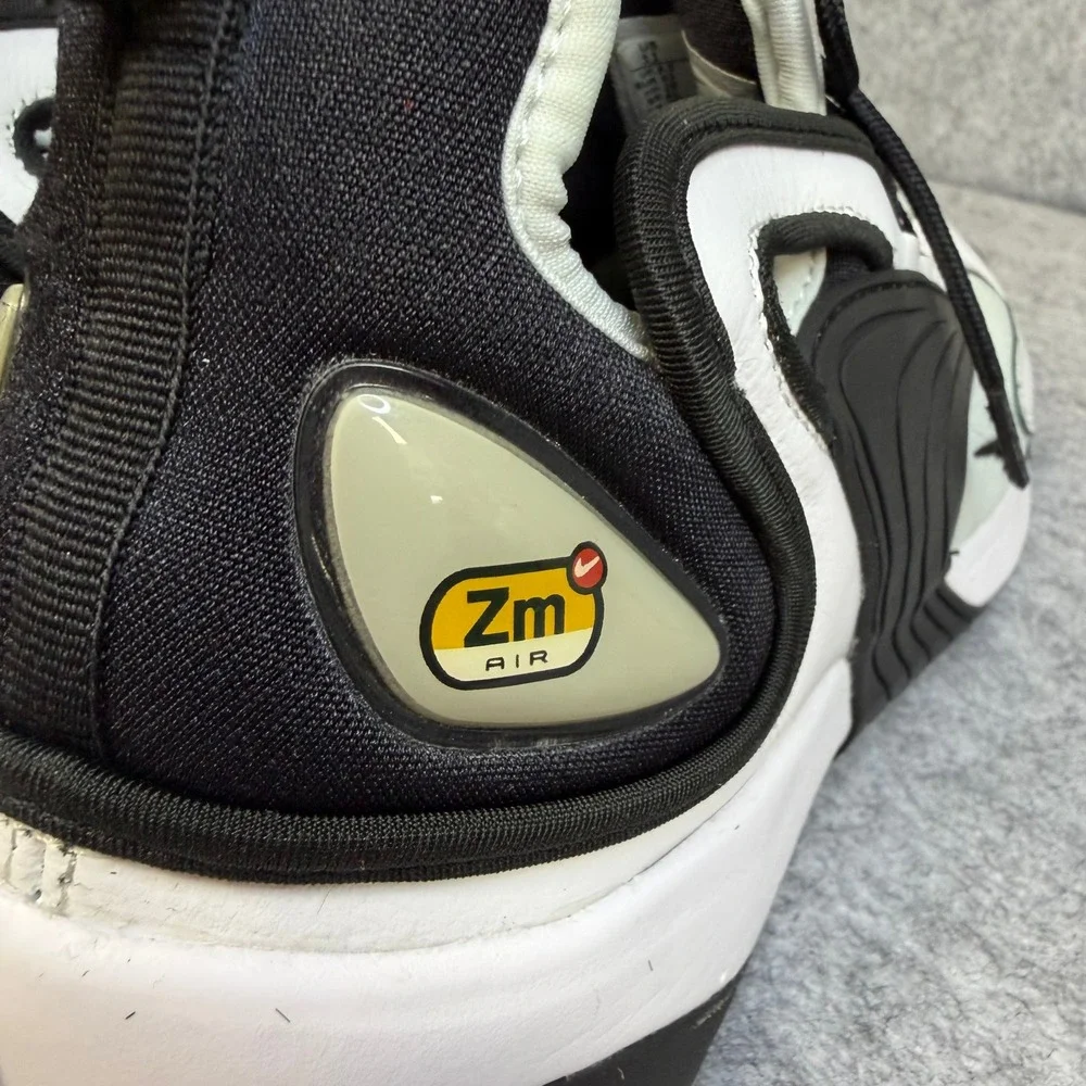 Nike zoom 2k