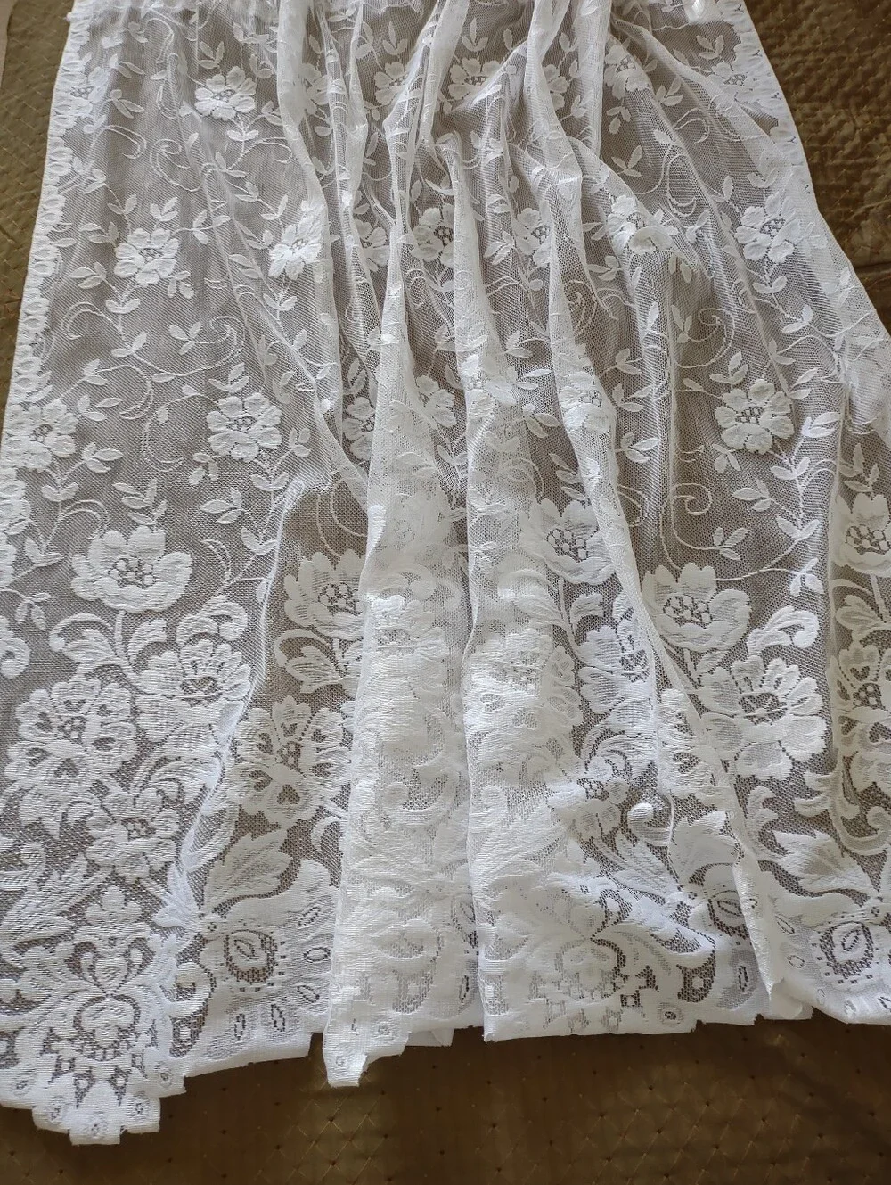 N/A polyester about