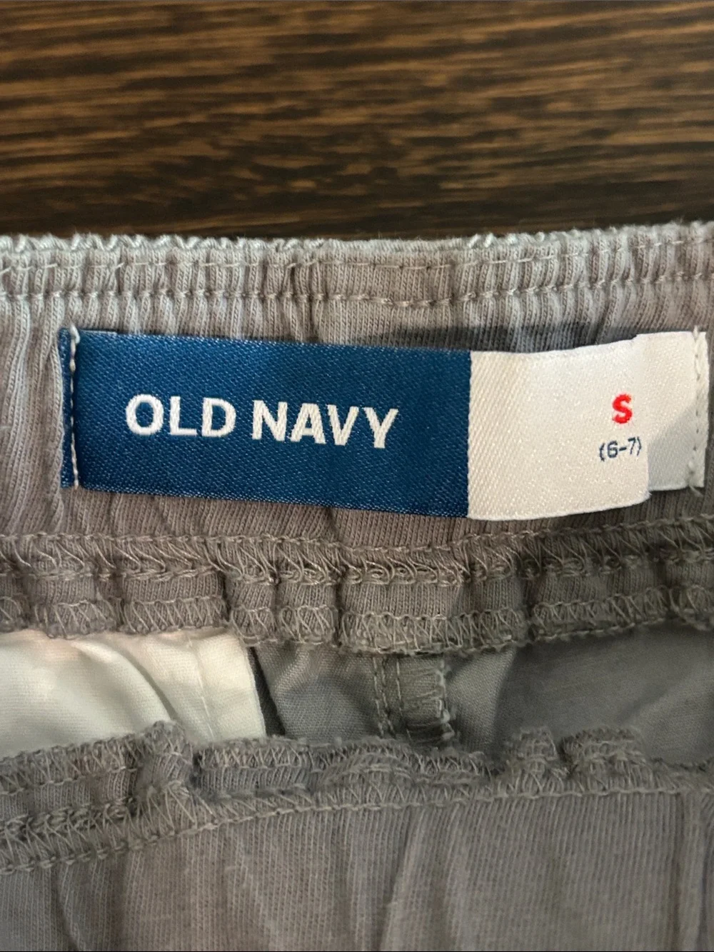 Old Navy comfortable waist fit