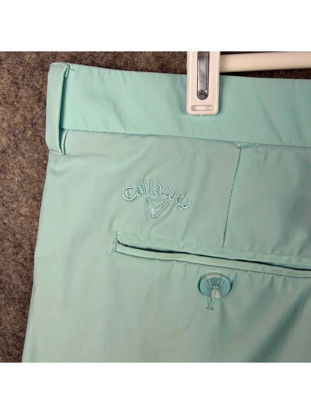 Callaway 38 you