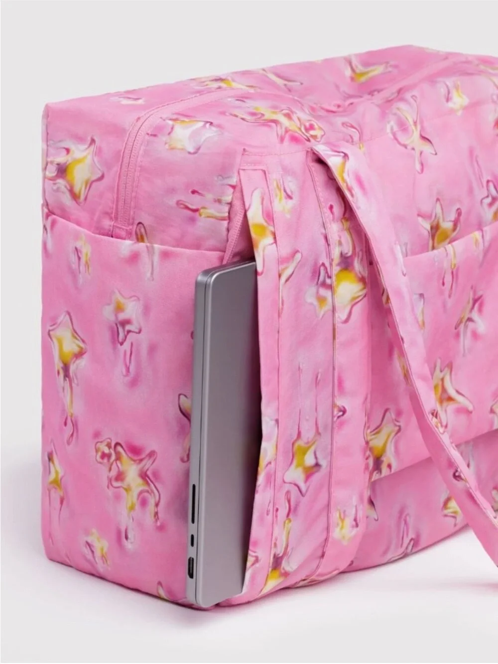 BAGGU questions leave