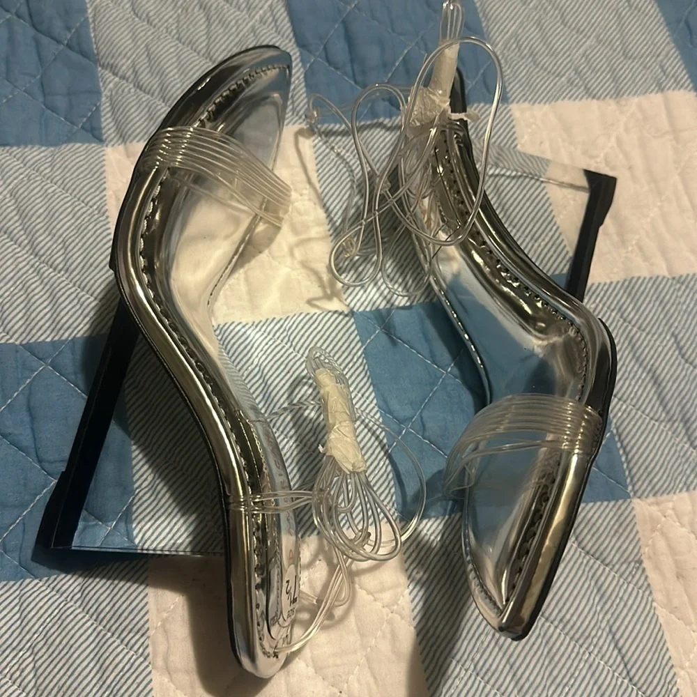Good American lace have block