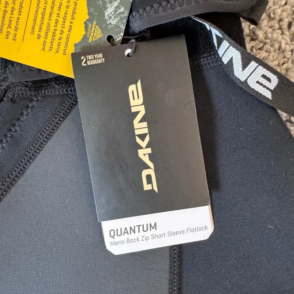Dakine new tags
