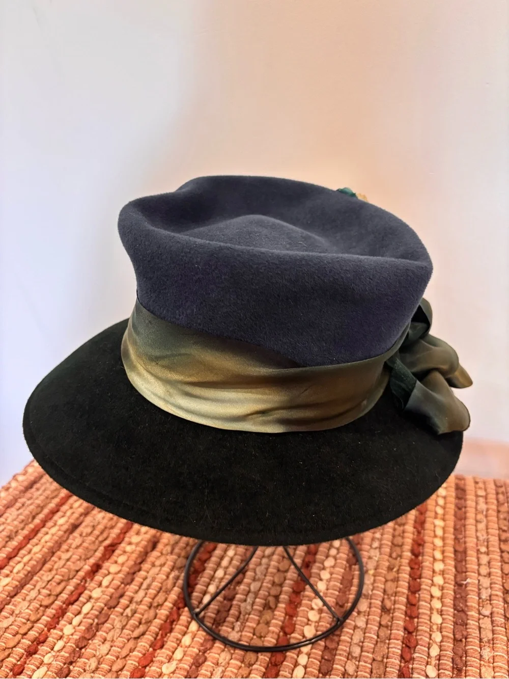 Louise Green elegant designer