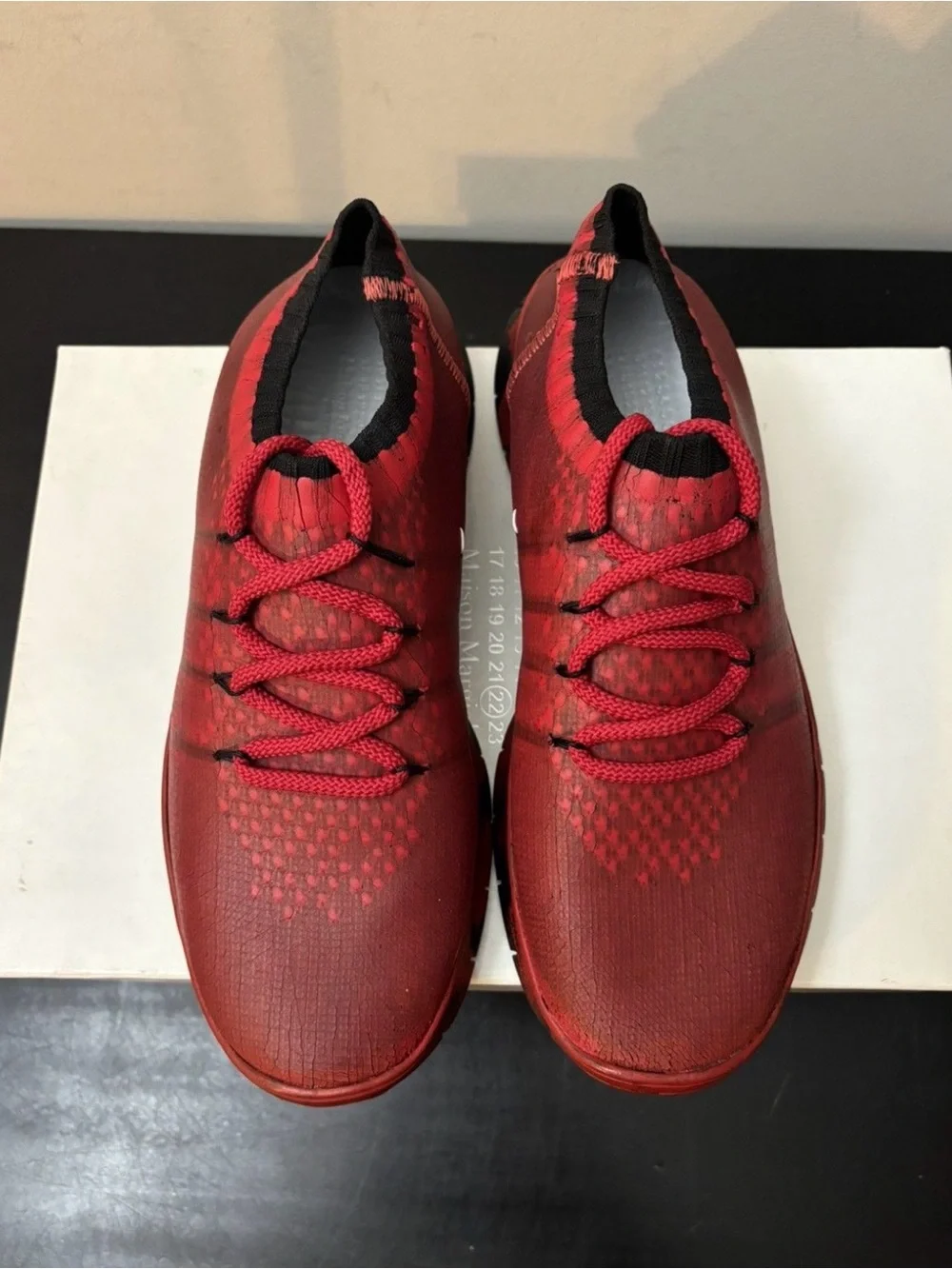 Maison Martin Margiela gently used