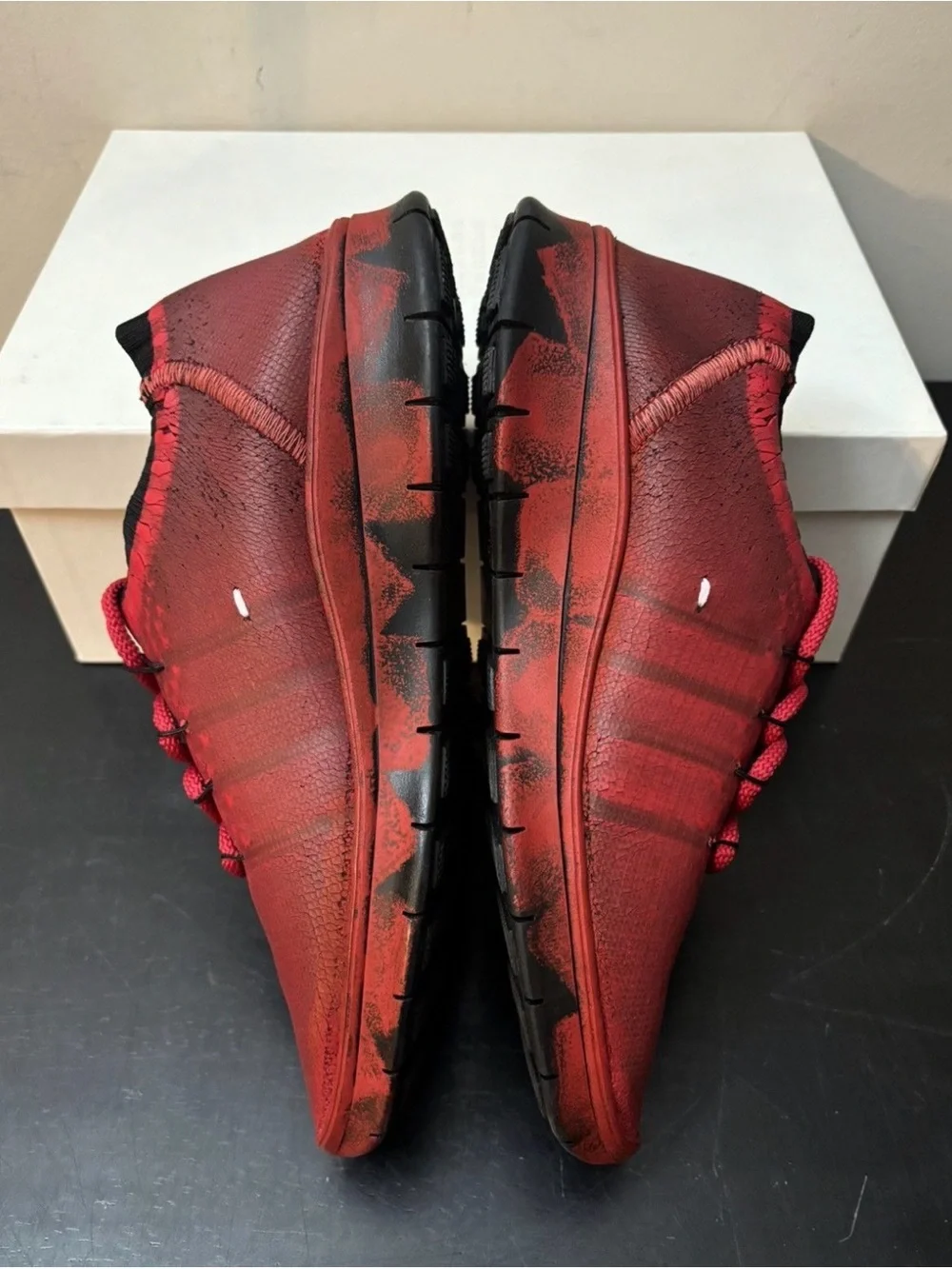 Maison Martin Margiela gently used