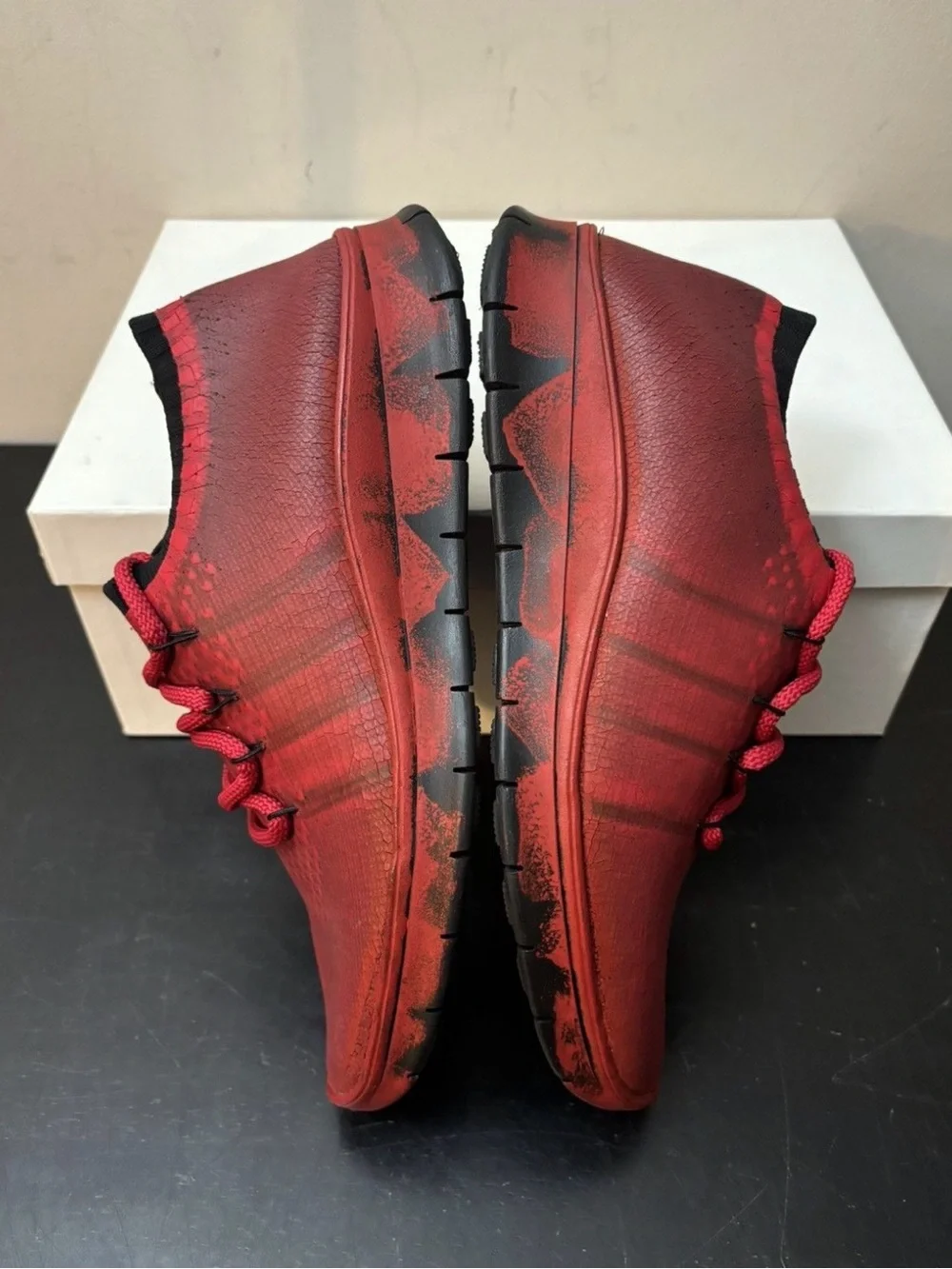 Maison Martin Margiela gently used