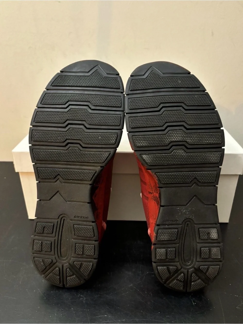 Maison Martin Margiela gently used