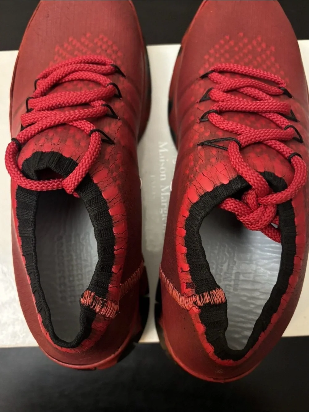 Maison Martin Margiela gently used
