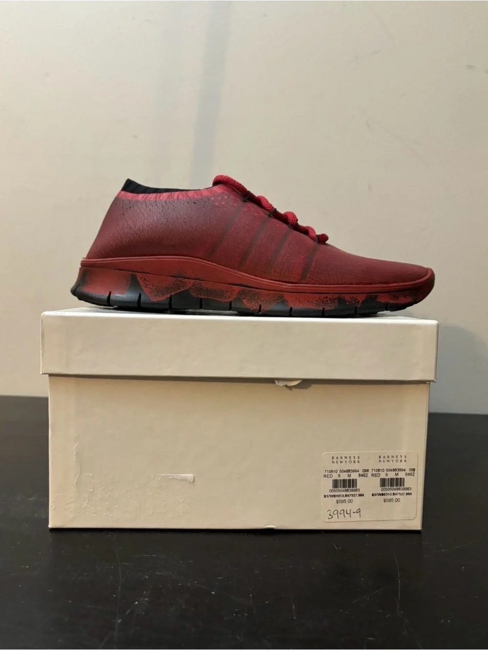 Maison Martin Margiela gently used