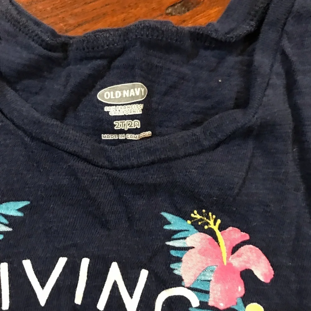 Old Navy 🐥old navy