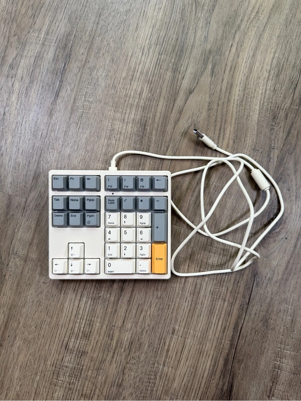 Kisnt kn34 mechanical