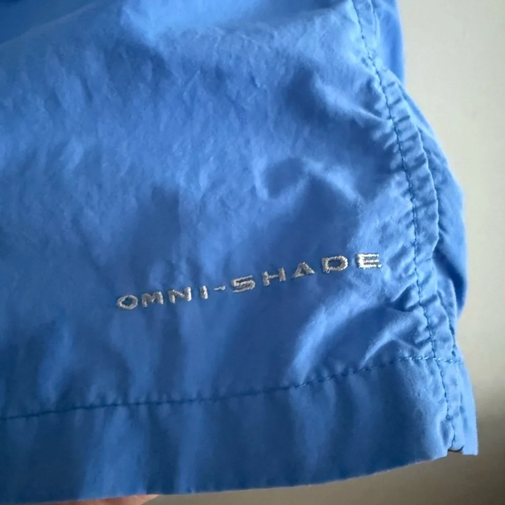Columbia pfg performance