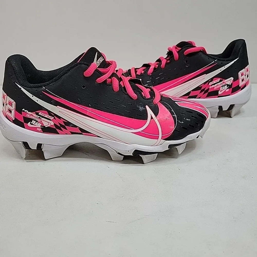Nike stand out