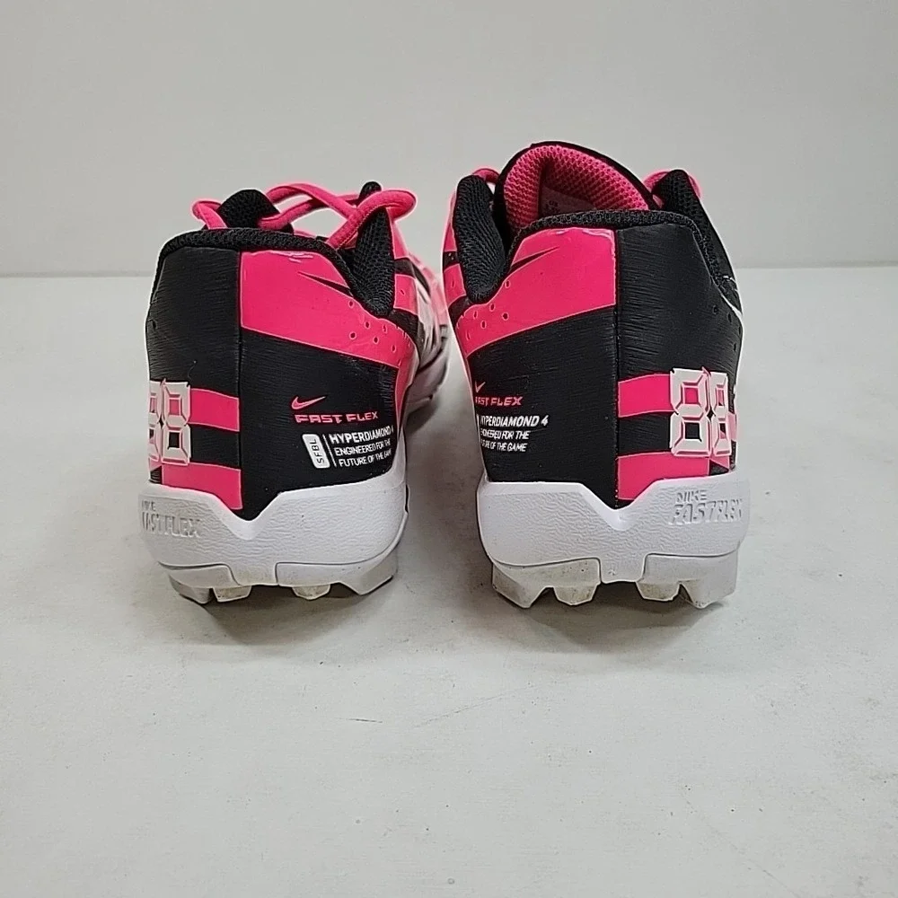 Nike stand out