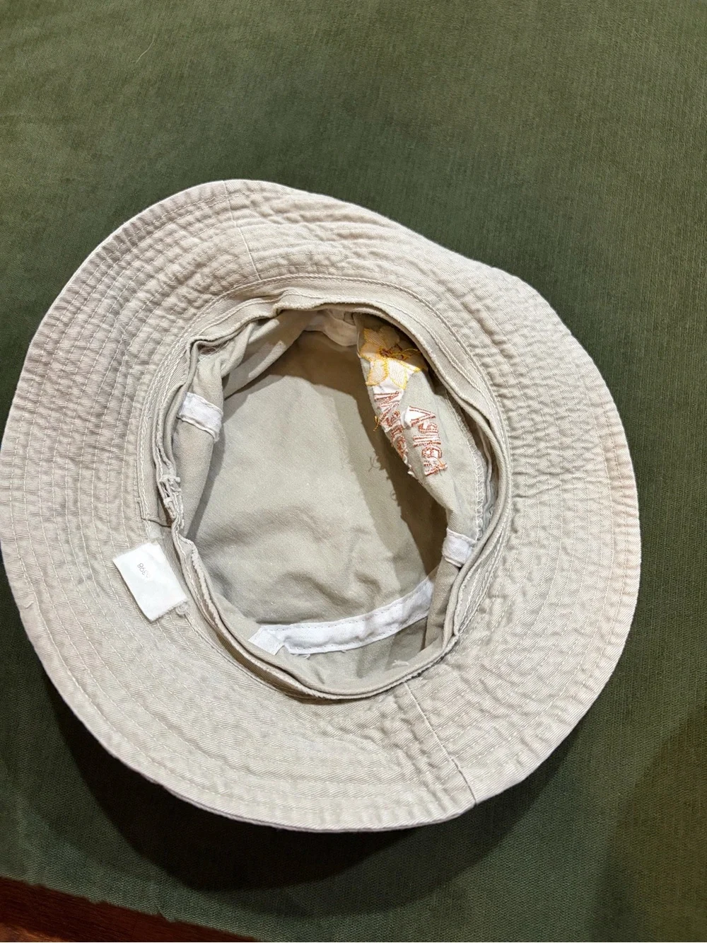 N/A interior vintage