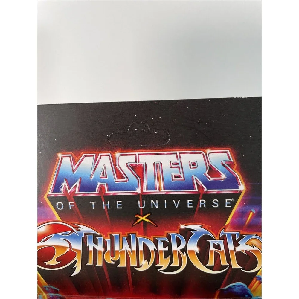 Mattel product masters